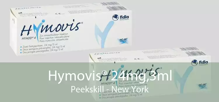 Hymovis® 24mg,3ml Peekskill - New York
