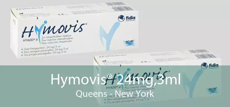 Hymovis® 24mg,3ml Queens - New York