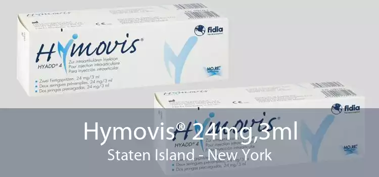 Hymovis® 24mg,3ml Staten Island - New York