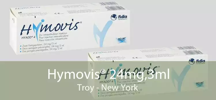 Hymovis® 24mg,3ml Troy - New York