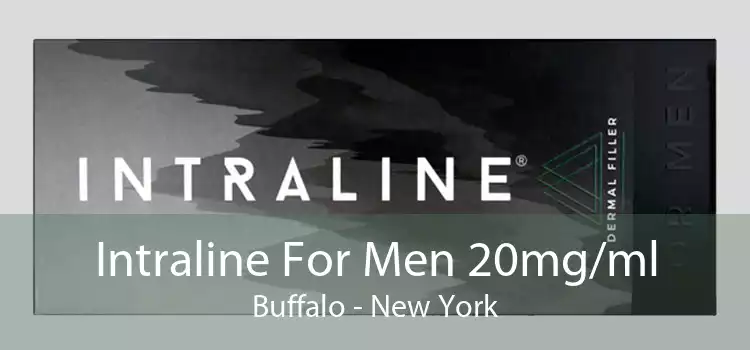 Intraline For Men 20mg/ml Buffalo - New York
