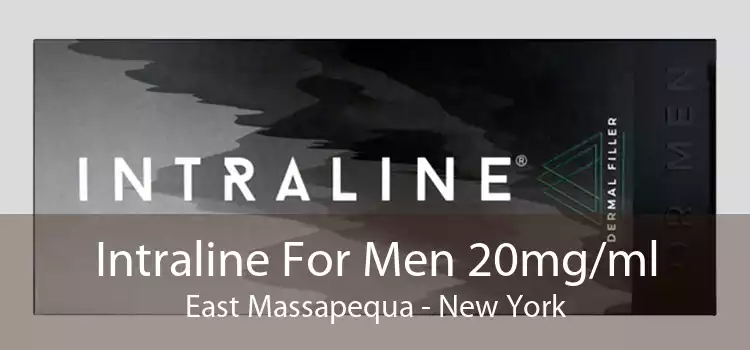 Intraline For Men 20mg/ml East Massapequa - New York