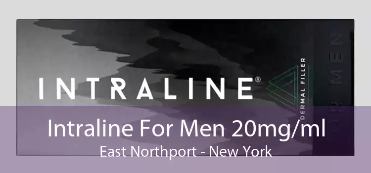 Intraline For Men 20mg/ml East Northport - New York