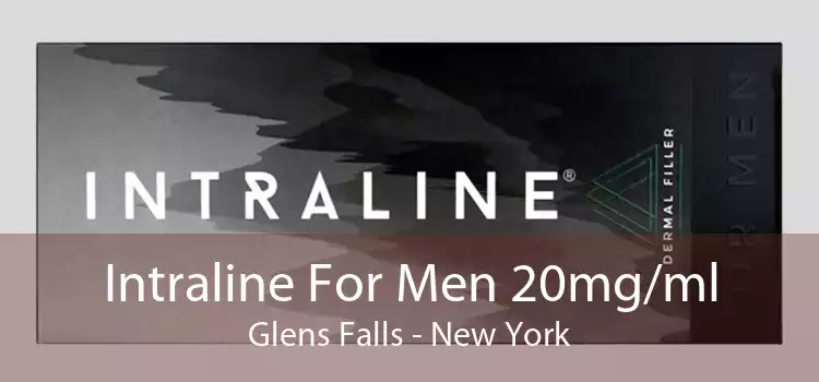 Intraline For Men 20mg/ml Glens Falls - New York