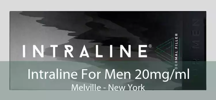 Intraline For Men 20mg/ml Melville - New York
