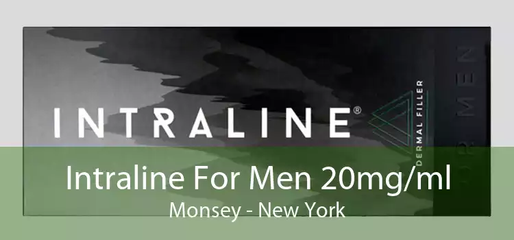 Intraline For Men 20mg/ml Monsey - New York