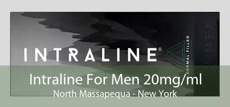 Intraline For Men 20mg/ml North Massapequa - New York