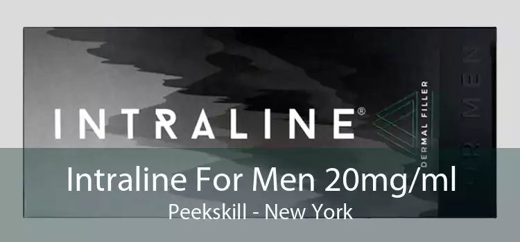 Intraline For Men 20mg/ml Peekskill - New York