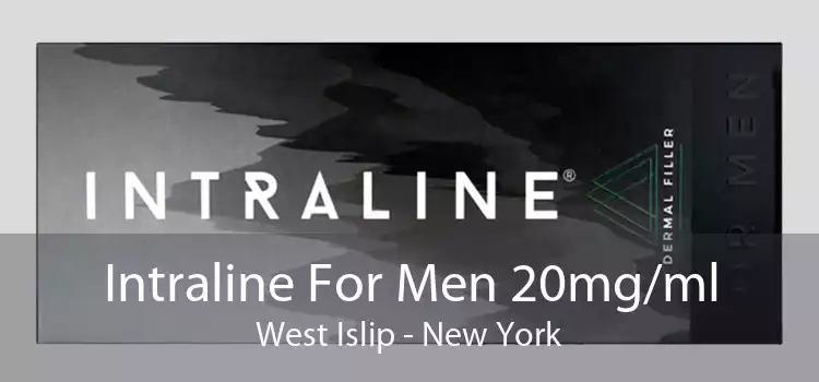 Intraline For Men 20mg/ml West Islip - New York