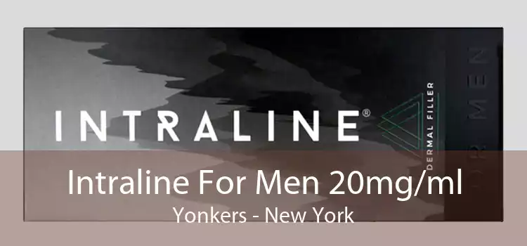 Intraline For Men 20mg/ml Yonkers - New York