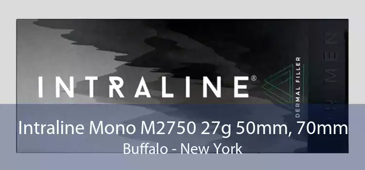 Intraline Mono M2750 27g 50mm, 70mm Buffalo - New York