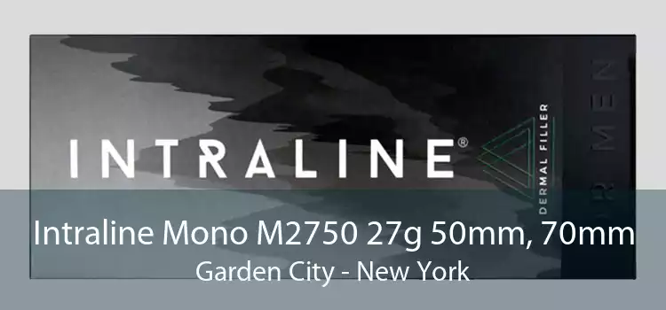 Intraline Mono M2750 27g 50mm, 70mm Garden City - New York