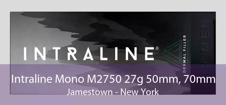 Intraline Mono M2750 27g 50mm, 70mm Jamestown - New York