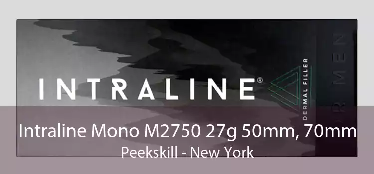 Intraline Mono M2750 27g 50mm, 70mm Peekskill - New York