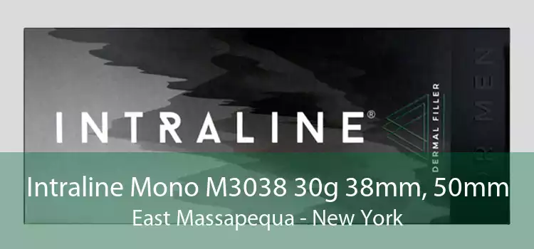 Intraline Mono M3038 30g 38mm, 50mm East Massapequa - New York