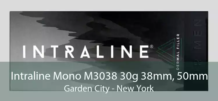 Intraline Mono M3038 30g 38mm, 50mm Garden City - New York