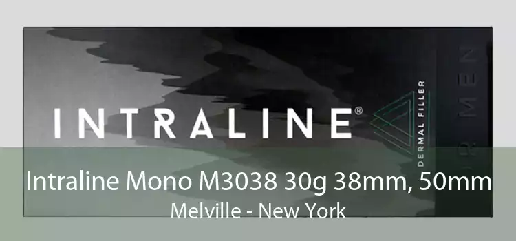 Intraline Mono M3038 30g 38mm, 50mm Melville - New York