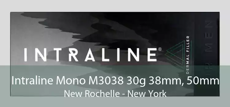 Intraline Mono M3038 30g 38mm, 50mm New Rochelle - New York