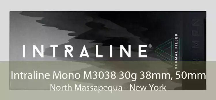 Intraline Mono M3038 30g 38mm, 50mm North Massapequa - New York