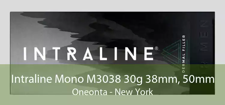 Intraline Mono M3038 30g 38mm, 50mm Oneonta - New York
