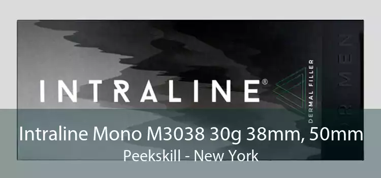 Intraline Mono M3038 30g 38mm, 50mm Peekskill - New York