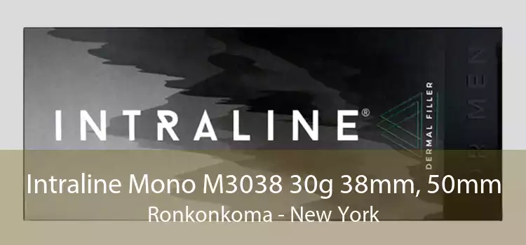 Intraline Mono M3038 30g 38mm, 50mm Ronkonkoma - New York