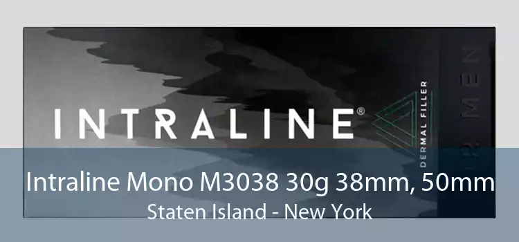 Intraline Mono M3038 30g 38mm, 50mm Staten Island - New York