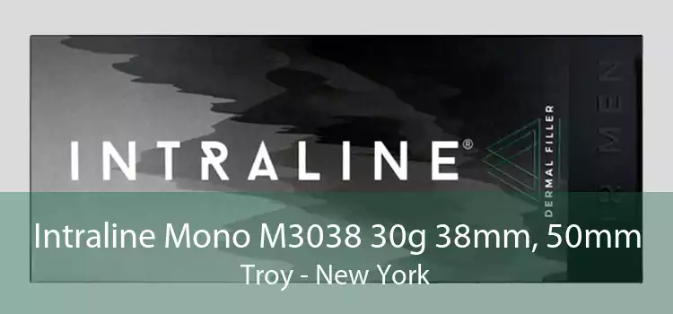 Intraline Mono M3038 30g 38mm, 50mm Troy - New York