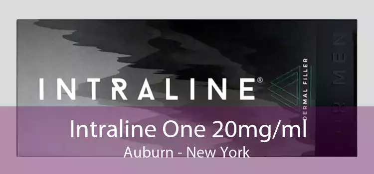 Intraline One 20mg/ml Auburn - New York