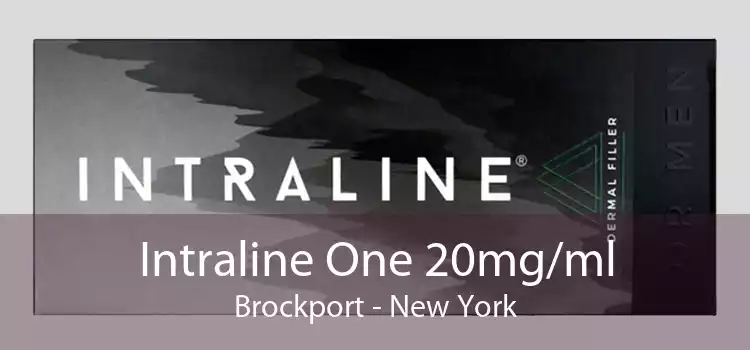 Intraline One 20mg/ml Brockport - New York