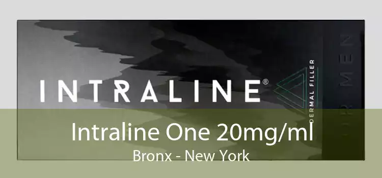 Intraline One 20mg/ml Bronx - New York