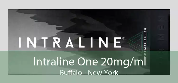 Intraline One 20mg/ml Buffalo - New York
