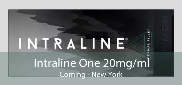 Intraline One 20mg/ml Corning - New York