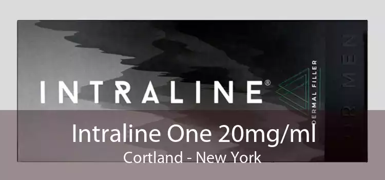 Intraline One 20mg/ml Cortland - New York