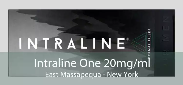 Intraline One 20mg/ml East Massapequa - New York
