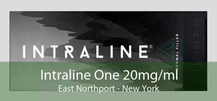 Intraline One 20mg/ml East Northport - New York