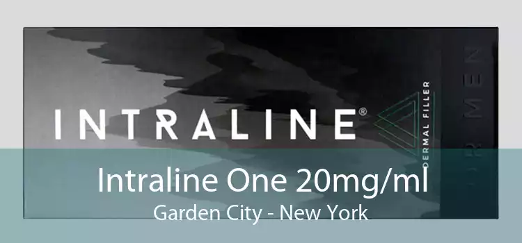 Intraline One 20mg/ml Garden City - New York