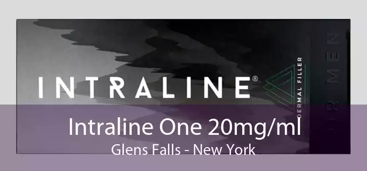 Intraline One 20mg/ml Glens Falls - New York