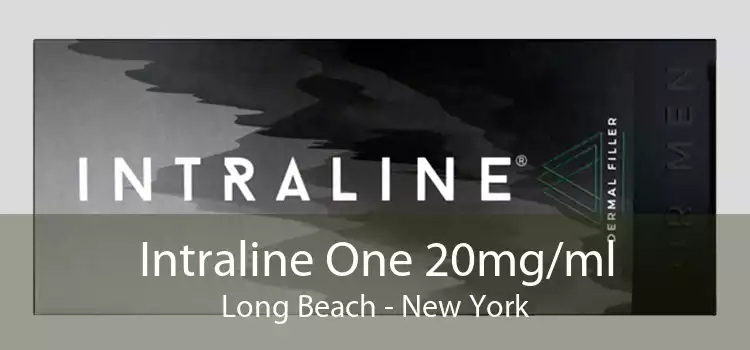 Intraline One 20mg/ml Long Beach - New York