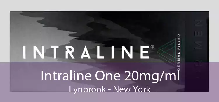 Intraline One 20mg/ml Lynbrook - New York