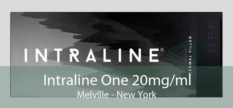Intraline One 20mg/ml Melville - New York