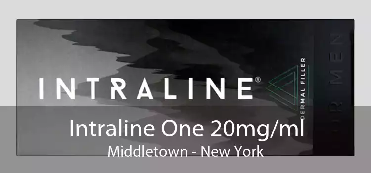Intraline One 20mg/ml Middletown - New York