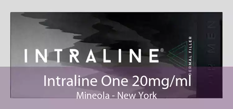 Intraline One 20mg/ml Mineola - New York