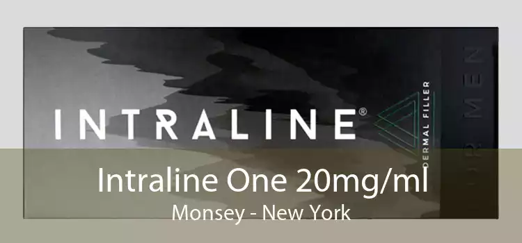Intraline One 20mg/ml Monsey - New York