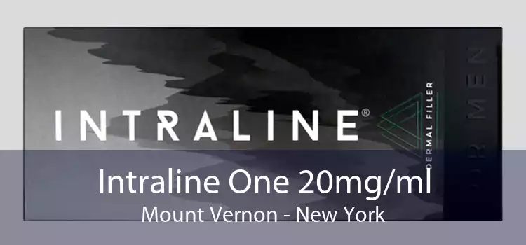 Intraline One 20mg/ml Mount Vernon - New York