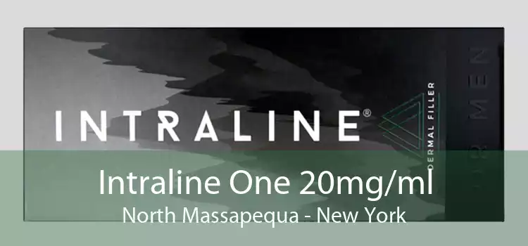Intraline One 20mg/ml North Massapequa - New York