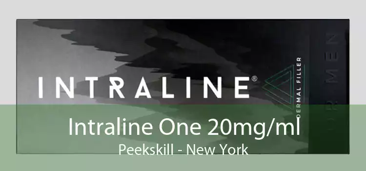 Intraline One 20mg/ml Peekskill - New York