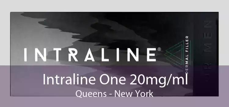 Intraline One 20mg/ml Queens - New York