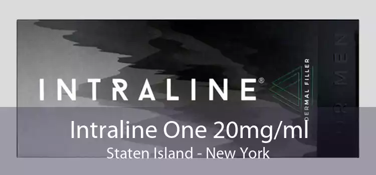 Intraline One 20mg/ml Staten Island - New York