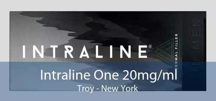 Intraline One 20mg/ml Troy - New York